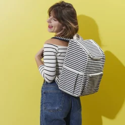 La Chaise Longue Pique-nique & Barbecue-SAC A DOS PIQUE NIQUE MARINIERE