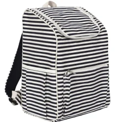 La Chaise Longue Pique-nique & Barbecue-SAC A DOS PIQUE NIQUE MARINIERE