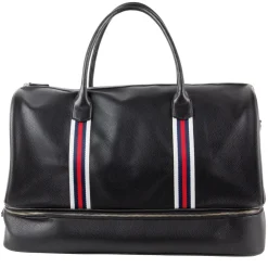 La Chaise Longue Sacs & Pochettes-SAC DE VOYAGE RACING CLUB DAYTONA