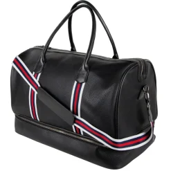 La Chaise Longue Sacs & Pochettes-SAC DE VOYAGE RACING CLUB DAYTONA