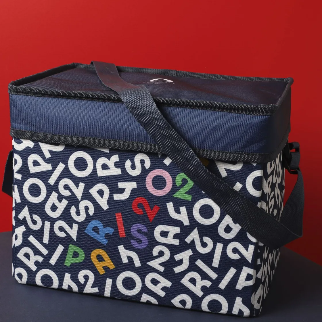 La Chaise Longue Pique-nique & Barbecue-SAC FRAICHEUR PARIS 2024