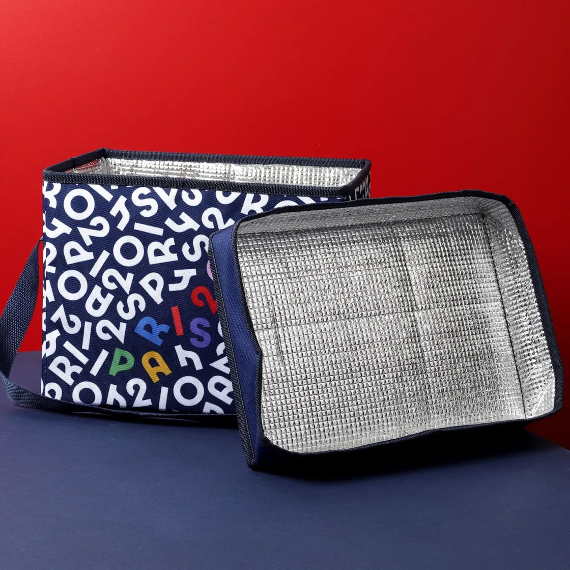 La Chaise Longue Pique-nique & Barbecue-SAC FRAICHEUR PARIS 2024