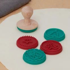 La Chaise Longue Accessoires|Accessoires De Cuisine-SET DE 5 TAMPONS