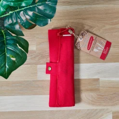 La Chaise Longue Pique-nique & Barbecue|Accessoires-SET DE COUVERTS GO GREEN