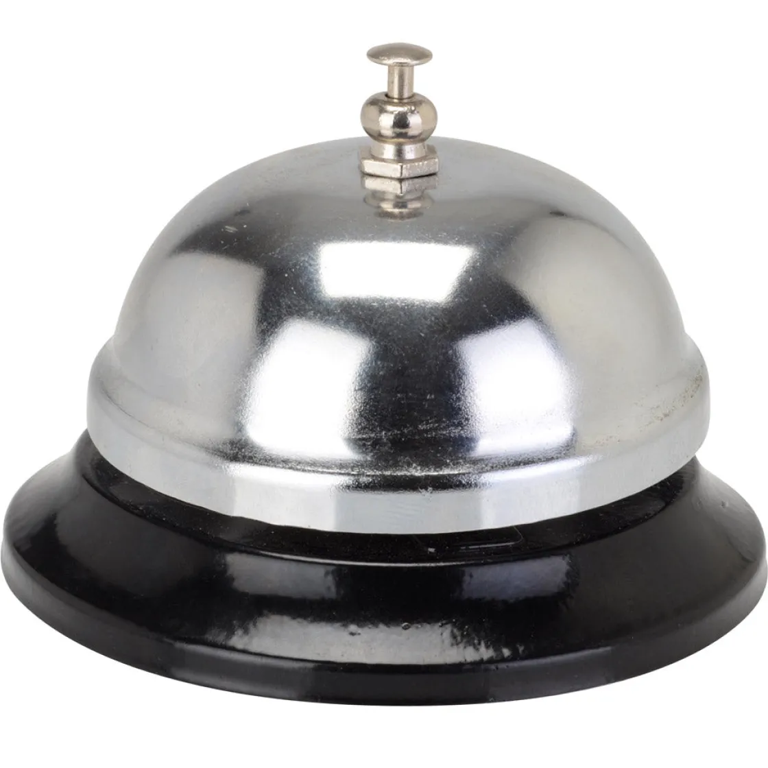 La Chaise Longue Art De La Table-SONNETTE DE TABLE