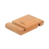 La Chaise Longue Accessoires|Accessoires Smartphone-SUPPORT SMARTPHONE ET TABLETTE BOIS