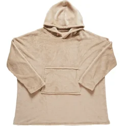 La Chaise Longue Cocoon-SWEAT PLAID COSY TIME