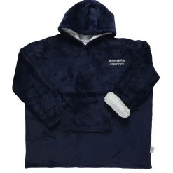 La Chaise Longue Cocoon-SWEAT PLAID MR ATCHOUM