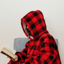 La Chaise Longue Cocoon-SWEAT SHIRT CALIN XXL