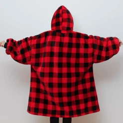 La Chaise Longue Cocoon-SWEAT SHIRT CALIN XXL