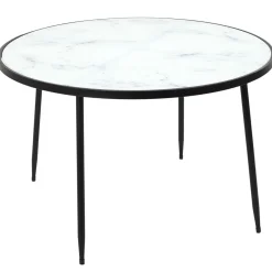 La Chaise Longue Mobilier-TABLE BASSE FELICITY 75 CM