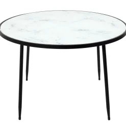 La Chaise Longue Mobilier-TABLE BASSE FELICITY 75 CM