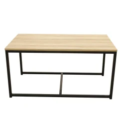 La Chaise Longue Mobilier-TABLE BASSE X3 SEATTLE