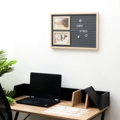 La Chaise Longue Déco-TABLEAU LETTER BOARD CADRES PHOTOS