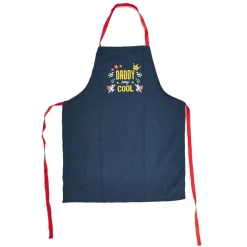 La Chaise Longue Pique-nique & Barbecue-TABLIER DADDY COOL