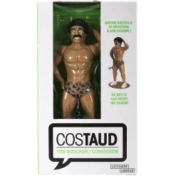 La Chaise Longue Boissons & Cocktails-TIRE BOUCHON COSTAUD