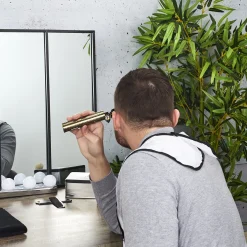 La Chaise Longue Beauté & Soin-TONDEUSE DE PRECISION BARBE ET CHEVEUX