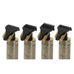 La Chaise Longue Beauté & Soin-TONDEUSE DE PRECISION BARBE ET CHEVEUX