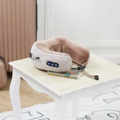 La Chaise Longue Massage & Relaxation-TOUR DE COU SHIATSU