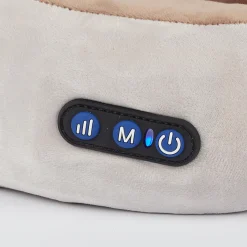 La Chaise Longue Massage & Relaxation-TOUR DE COU SHIATSU