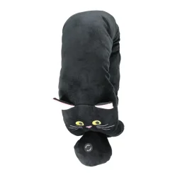 La Chaise Longue Massage & Relaxation-TOUR DE COU VIBRANT CHAT