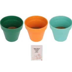 La Chaise Longue Jardin-TRIO CACTUS