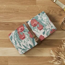 La Chaise Longue Sacs & Pochettes-TROUSSE A BIJOUX BOHEME