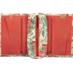 La Chaise Longue Sacs & Pochettes-TROUSSE A BIJOUX BOHEME