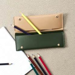 La Chaise Longue Loisirs & Entretien-TROUSSE A CRAYONS LE TRAVAIL, CONNAIT PAS