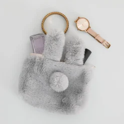 La Chaise Longue Sacs & Pochettes-TROUSSE BUNNY