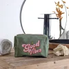 La Chaise Longue Sacs & Pochettes-TROUSSE DE TOILETTE GOOD VIBES