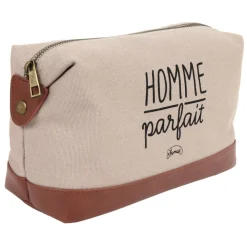 La Chaise Longue Sacs & Pochettes-TROUSSE DE TOILETTE HOMME PARFAIT