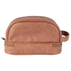 La Chaise Longue Sacs & Pochettes-TROUSSE DE TOILETTE LABEL BARBE