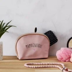 La Chaise Longue Sacs & Pochettes-TROUSSE DE TOILETTE MAMAGNIFIQUE