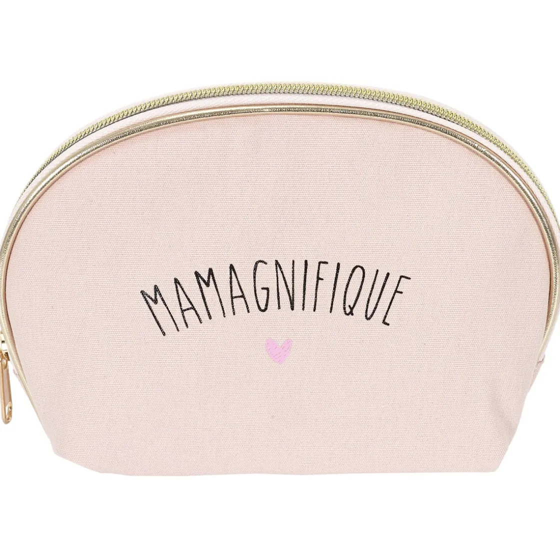 La Chaise Longue Sacs & Pochettes-TROUSSE DE TOILETTE MAMAGNIFIQUE