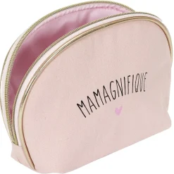 La Chaise Longue Sacs & Pochettes-TROUSSE DE TOILETTE MAMAGNIFIQUE