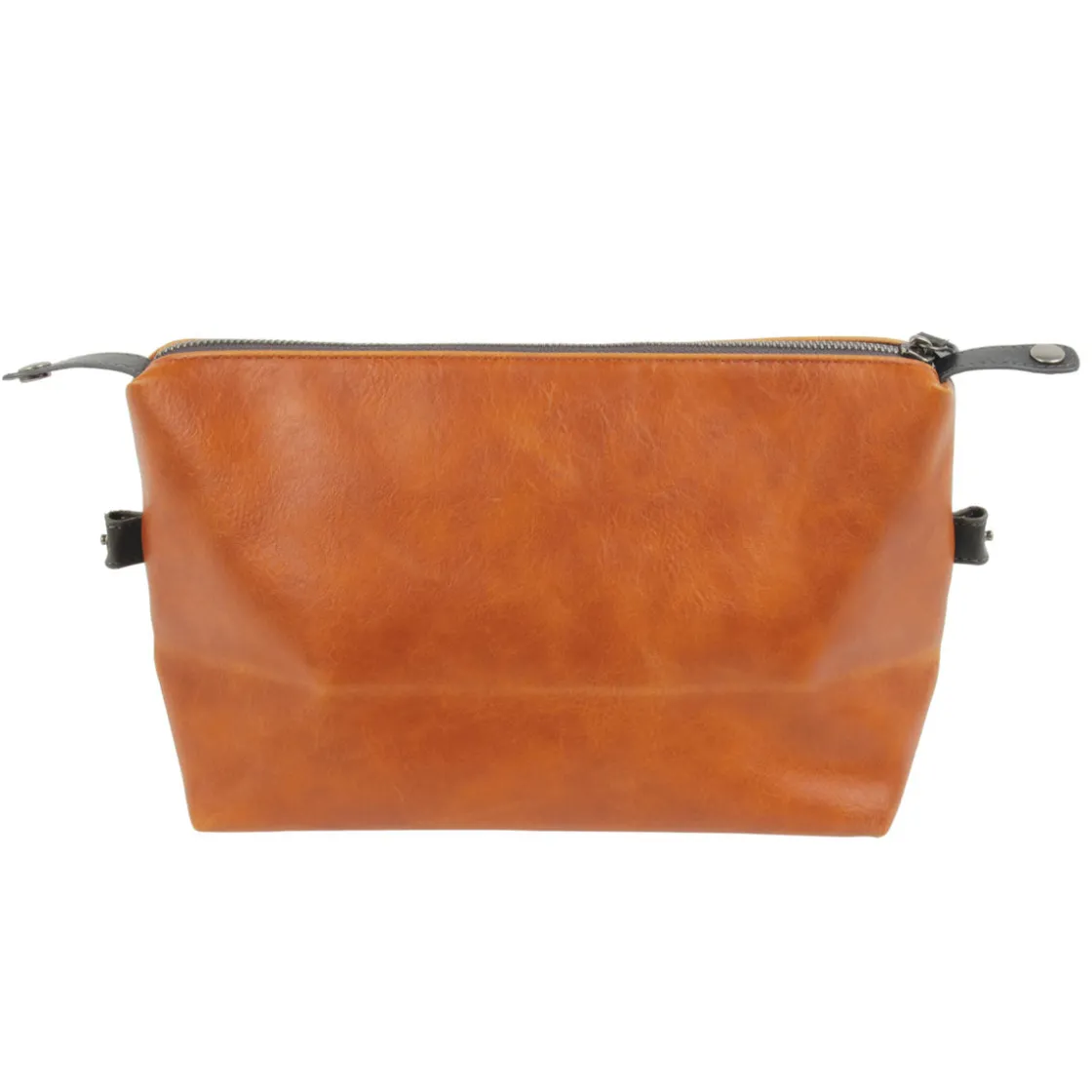 La Chaise Longue Sacs & Pochettes-TROUSSE DE TOILETTE OAKLAND CAMEL