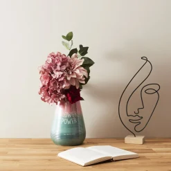 La Chaise Longue Déco-VASE FLOWER POWER