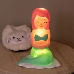 La Chaise Longue Déco-VEILLEUSE SIRENE