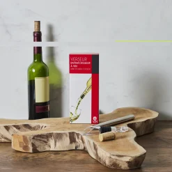 La Chaise Longue Vin & Champagne-VERSEUR RAFRAICHISSEUR VIN