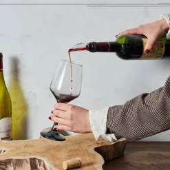 La Chaise Longue Vin & Champagne-VERSEUR RAFRAICHISSEUR VIN