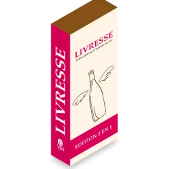 La Chaise Longue Vin & Champagne-VERSEUR RAFRAICHISSEUR VIN